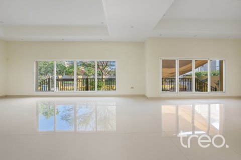 Villa en Hacienda, The Villa, Dubai, 5 dormitorios, 468.42 m², № 123620 - foto 3