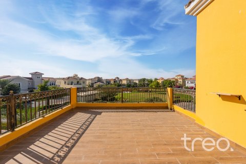 Villa en Hacienda, The Villa, Dubai, 5 dormitorios, 468.42 m², № 123620 - foto 20