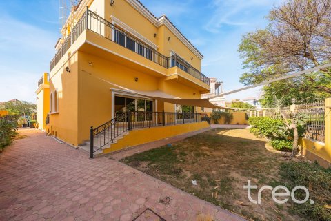 Villa en Hacienda, The Villa, Dubai, 5 dormitorios, 468.42 m², № 123620 - foto 21