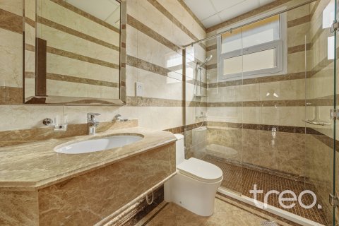 Villa en Hacienda, The Villa, Dubai, 5 dormitorios, 468.42 m², № 123620 - foto 17