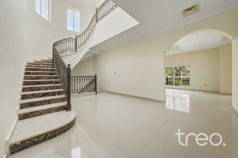 Villa en Hacienda, The Villa, Dubai, 5 dormitorios, 468.42 m², № 123620
