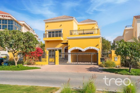 Villa en Hacienda, The Villa, Dubai, 5 dormitorios, 468.42 m², № 123620 - foto 12