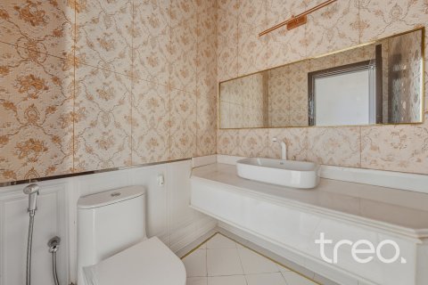 Villa en Hacienda, The Villa, Dubai, 5 dormitorios, 468.42 m², № 123620 - foto 15