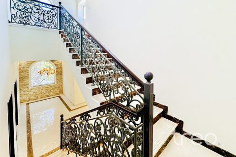 فيلا في فيلات, دبي 5 غرف نوم , 463.77 م² رقم 123624 - صورة 6