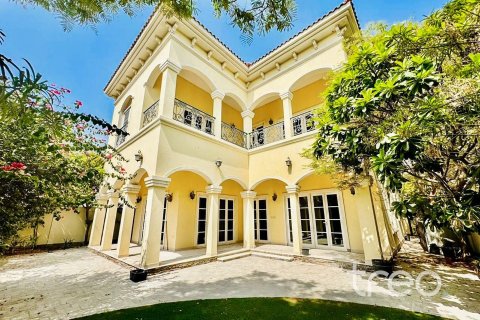 فيلا في فيلات, دبي 5 غرف نوم , 463.77 م² رقم 123624 - صورة 19