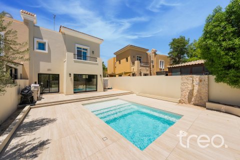 Villa in Arabian Ranches, Dubai 3 bedrooms, 213.03 sq.m. № 123622