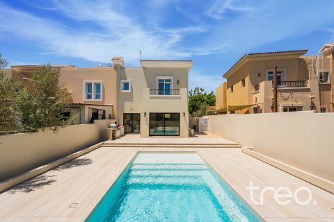 Villa in Arabian Ranches, Dubai 3 bedrooms, 213.03 sq.m. № 123622 - photo 2