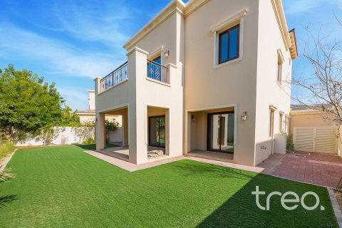 Villa in Lila, Arabian Ranches 2, Dubai 5 bedrooms, 357.3 sq.m. № 123621