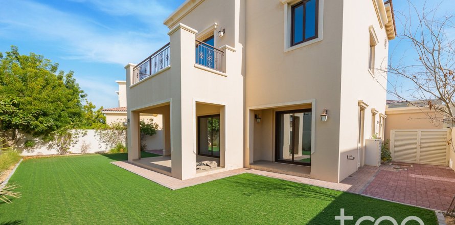 فيلا في Lila, Arabian Ranches 2, دبي 5 غرف نوم , 357.3 م² رقم 123621