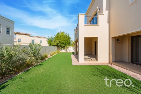 فيلا في Lila, Arabian Ranches 2, دبي 5 غرف نوم , 357.3 م² رقم 123621 - صورة 24