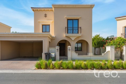 فيلا في Lila, Arabian Ranches 2, دبي 5 غرف نوم , 357.3 م² رقم 123621 - صورة 25