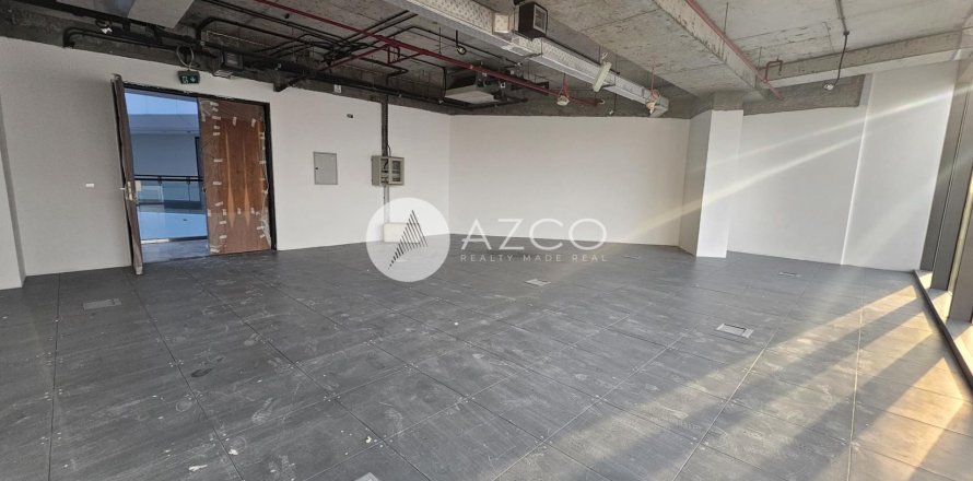 مكتب في Bur Dubai, دبي 82.7 م² رقم 42408