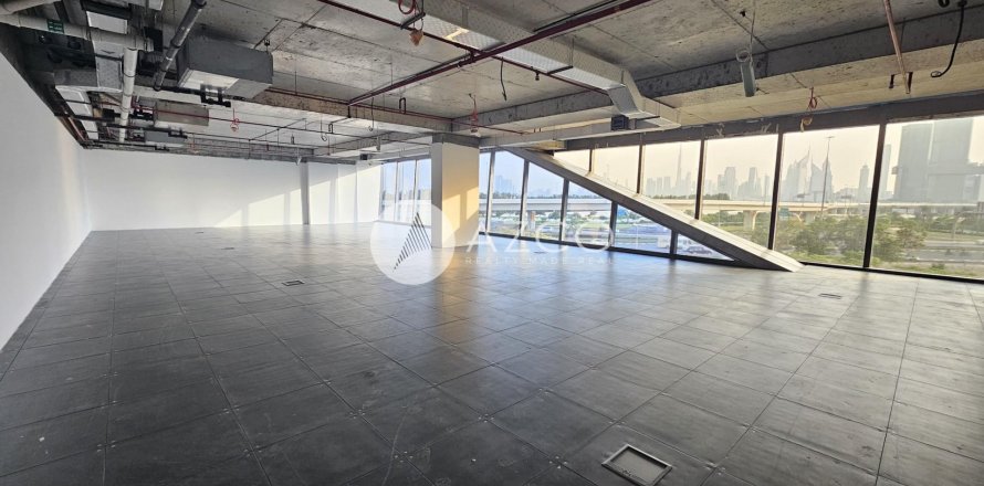 Office in Bur Dubai, Dubai 258.7 sq.m. № 42407