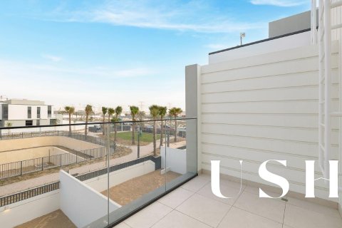 Townhouse in Al Furjan, Dubai 3 bedrooms, 238 sq.m. № 42400 - photo 21