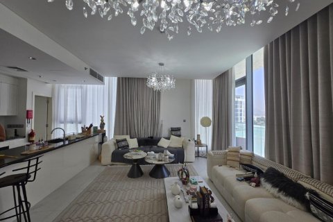 Apartment in District One, Mohammed Bin Rashid City, Dubai 2 bedrooms, 120 sq.m. № 42399 - photo 1
