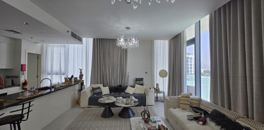 Apartment in District One, Mohammed Bin Rashid City, Dubai 2 bedrooms, 120 sq.m. № 42399