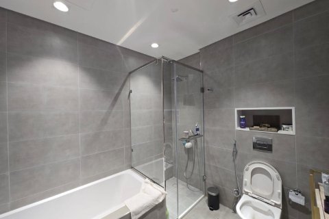 Apartment in District One, Mohammed Bin Rashid City, Dubai 2 bedrooms, 120 sq.m. № 42399 - photo 11
