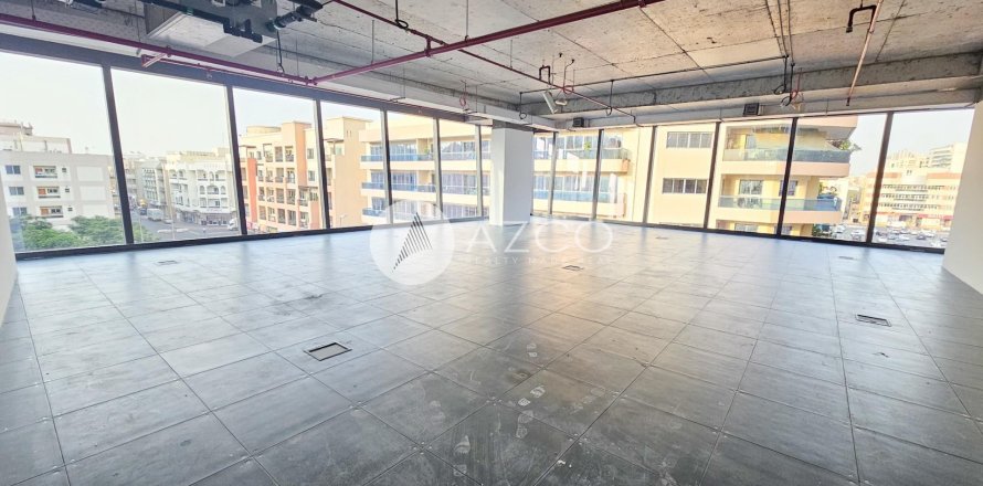 Office in Bur Dubai, Dubai 166.4 sq.m. № 42409