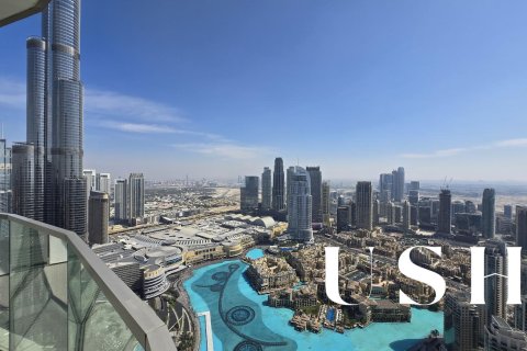 Apartment in Opera District, Downtown Dubai (Downtown Burj Dubai), Dubai 3 bedrooms, 178 sq.m. № 42398 - photo 1