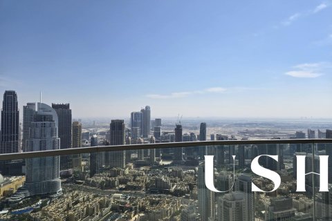 Apartment in Opera District, Downtown Dubai (Downtown Burj Dubai), Dubai 3 bedrooms, 178 sq.m. № 42398 - photo 21