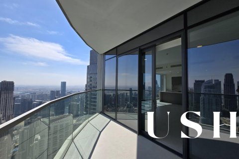 Apartment in Opera District, Downtown Dubai (Downtown Burj Dubai), Dubai 3 bedrooms, 178 sq.m. № 42398 - photo 16
