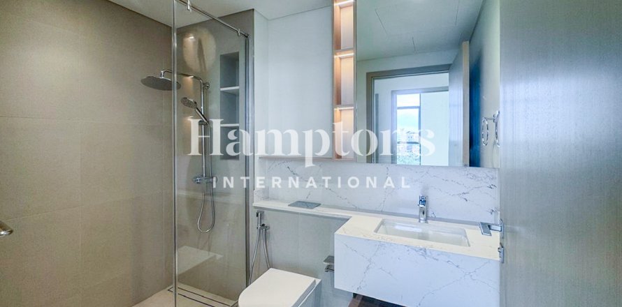 Apartment in Maple at Dubai Hills Estate, Dubai Hills Estate, Dubai 1 bedroom, 63.8597 sq.m. № 118567