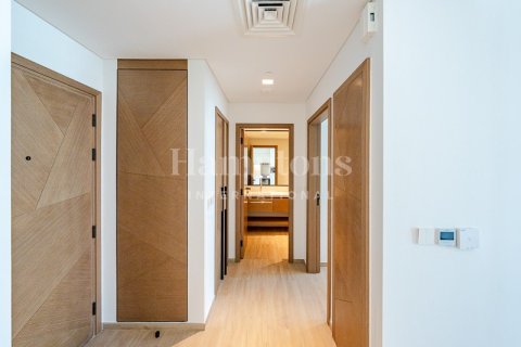Appartement à Dubai Creek Harbour (The Lagoons), Dubai, 1 chambre, 66.05403300 m², № 118568 - photo 2