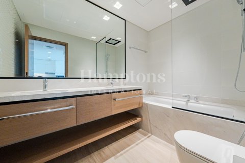 Appartement à Dubai Creek Harbour (The Lagoons), Dubai, 1 chambre, 66.05403300 m², № 118568 - photo 4