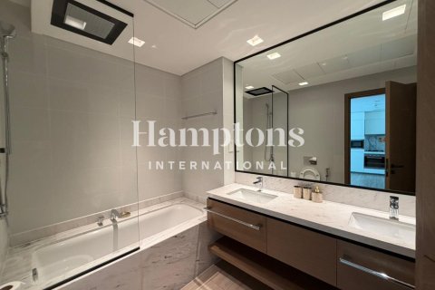 Appartement à Dubai Creek Harbour (The Lagoons), Dubai, 1 chambre, 66.05403300 m², № 118568 - photo 7