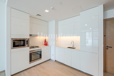Appartement à Dubai Creek Harbour (The Lagoons), Dubai, 1 chambre, 66.05403300 m², № 118568 - photo 14