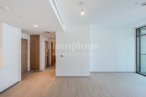 Appartement à Dubai Creek Harbour (The Lagoons), Dubai, 1 chambre, 66.05403300 m², № 118568 - photo 1