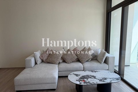 Appartement à Dubai Creek Harbour (The Lagoons), Dubai, 1 chambre, 66.05403300 m², № 118568 - photo 3