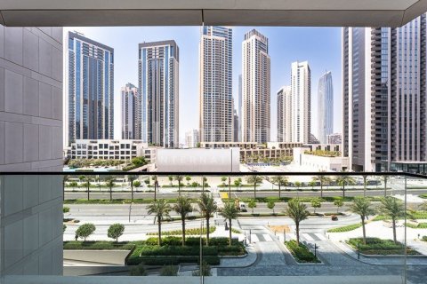 Appartement à Dubai Creek Harbour (The Lagoons), Dubai, 1 chambre, 66.05403300 m², № 118568 - photo 15