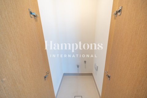 Apartamento en Maple at Dubai Hills Estate, Dubai Hills Estate, Dubai, 2 dormitorios, 96.3497 m², № 118565