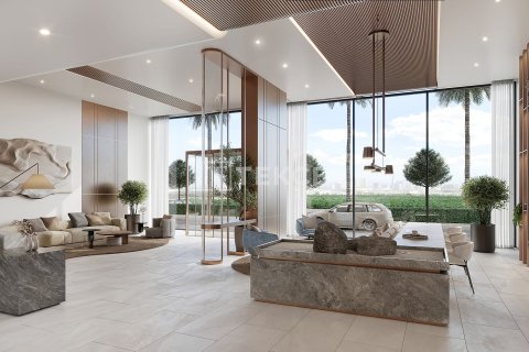 Купить квартиру в Dubai Silicon Oasis, Дубай: 1 спальня, 72м², № 118564 - фото 7