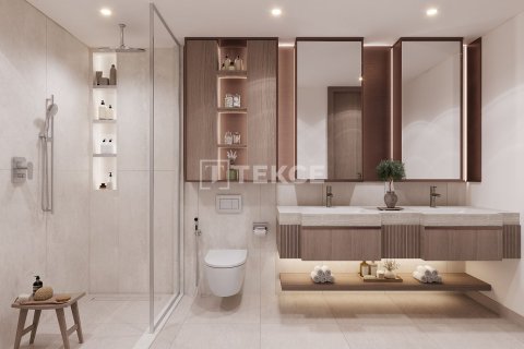 Купить квартиру в Dubai Silicon Oasis, Дубай: 1 спальня, 72м², № 118564 - фото 5