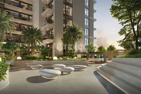 Купить квартиру в Dubai Silicon Oasis, Дубай: 1 спальня, 72м², № 118564 - фото 8