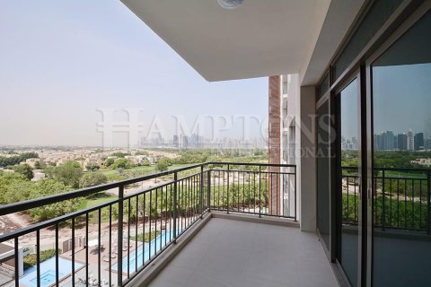 Apartamento en The Views 1, The Views, Dubai, 1 dormitorio, 80.8498 m², № 118570