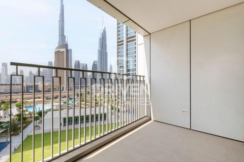 Appartement à Zabeel, Dubai, 3 chambres, 151.52 m², № 128691 - photo 19