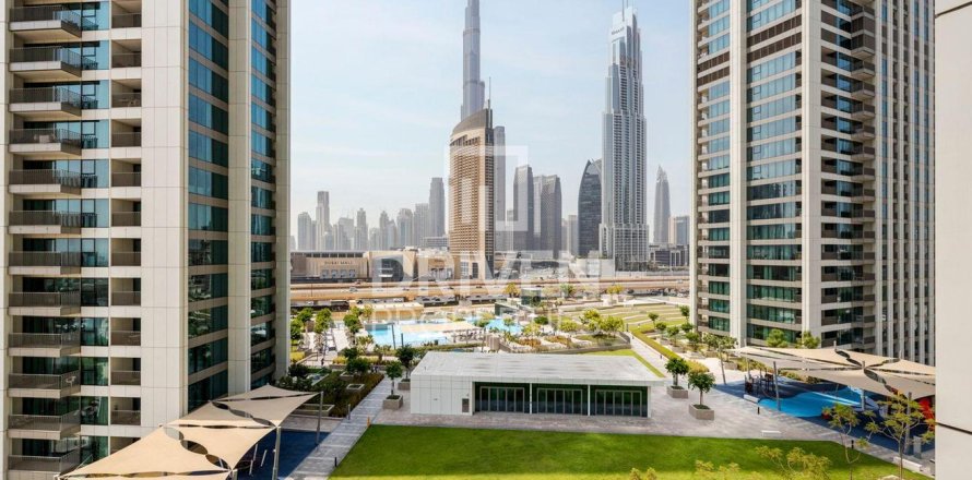 Appartement à Zabeel, Dubai, 3 chambres, 151.52 m², № 128691
