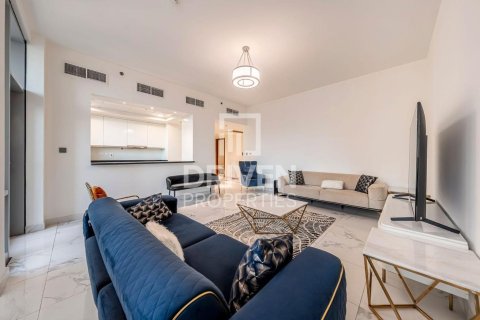 Снять в аренду квартиру в Al Habtoor City, Бизнес-Бэй, Дубай: 3 спальни, 184.6м², № 128683 - фото 5