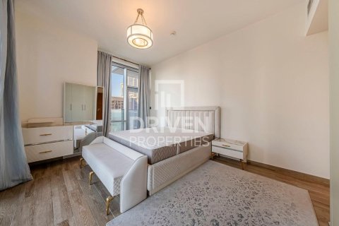 Снять в аренду квартиру в Al Habtoor City, Бизнес-Бэй, Дубай: 3 спальни, 184.6м², № 128683 - фото 11