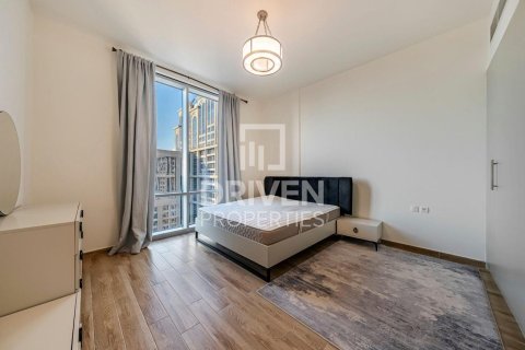 Снять в аренду квартиру в Al Habtoor City, Бизнес-Бэй, Дубай: 3 спальни, 184.6м², № 128683 - фото 13