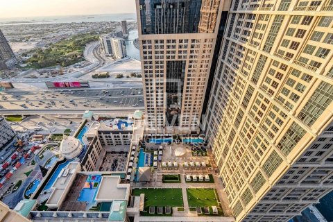 Снять в аренду квартиру в Al Habtoor City, Бизнес-Бэй, Дубай: 3 спальни, 184.6м², № 128683 - фото 25