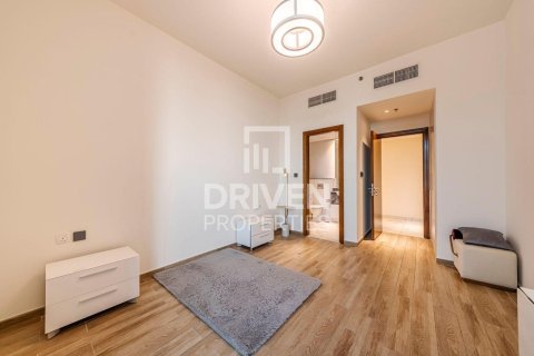 Снять в аренду квартиру в Al Habtoor City, Бизнес-Бэй, Дубай: 3 спальни, 184.6м², № 128683 - фото 12