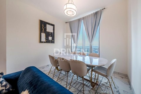 Снять в аренду квартиру в Al Habtoor City, Бизнес-Бэй, Дубай: 3 спальни, 184.6м², № 128683 - фото 6