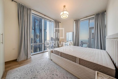 Снять в аренду квартиру в Al Habtoor City, Бизнес-Бэй, Дубай: 3 спальни, 184.6м², № 128683 - фото 10