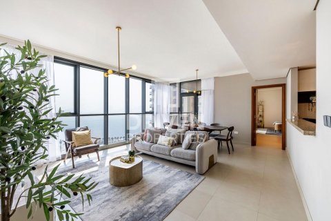 Appartement à Dubai Creek Harbour (The Lagoons), Dubai, 2 chambres, 126.63 m², № 128681