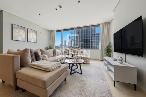 Apartment in DIFC, Dubai 1 bedroom, 79.06 sq.m. № 128682 - photo 3