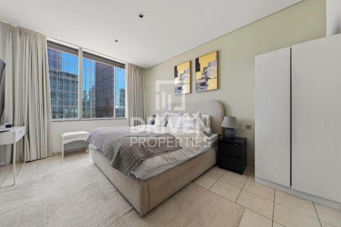 Apartment in DIFC, Dubai 1 bedroom, 79.06 sq.m. № 128682 - photo 6